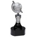 CRY046  Crystal Globe    